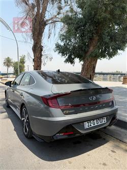 هيونداي سوناتا